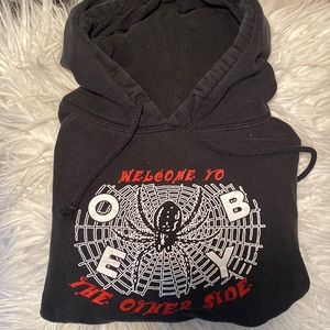 Obey Hoodie